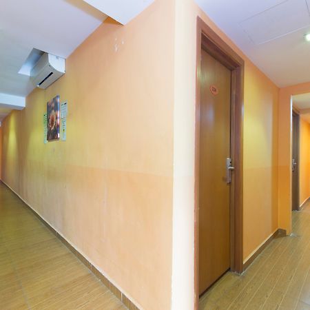 Oyo 419 City Boutique Hotel Bangi Esterno foto