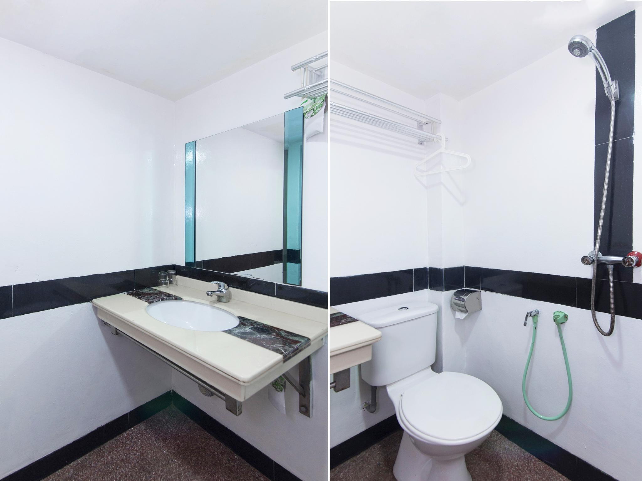 Oyo 419 City Boutique Hotel Bangi Esterno foto