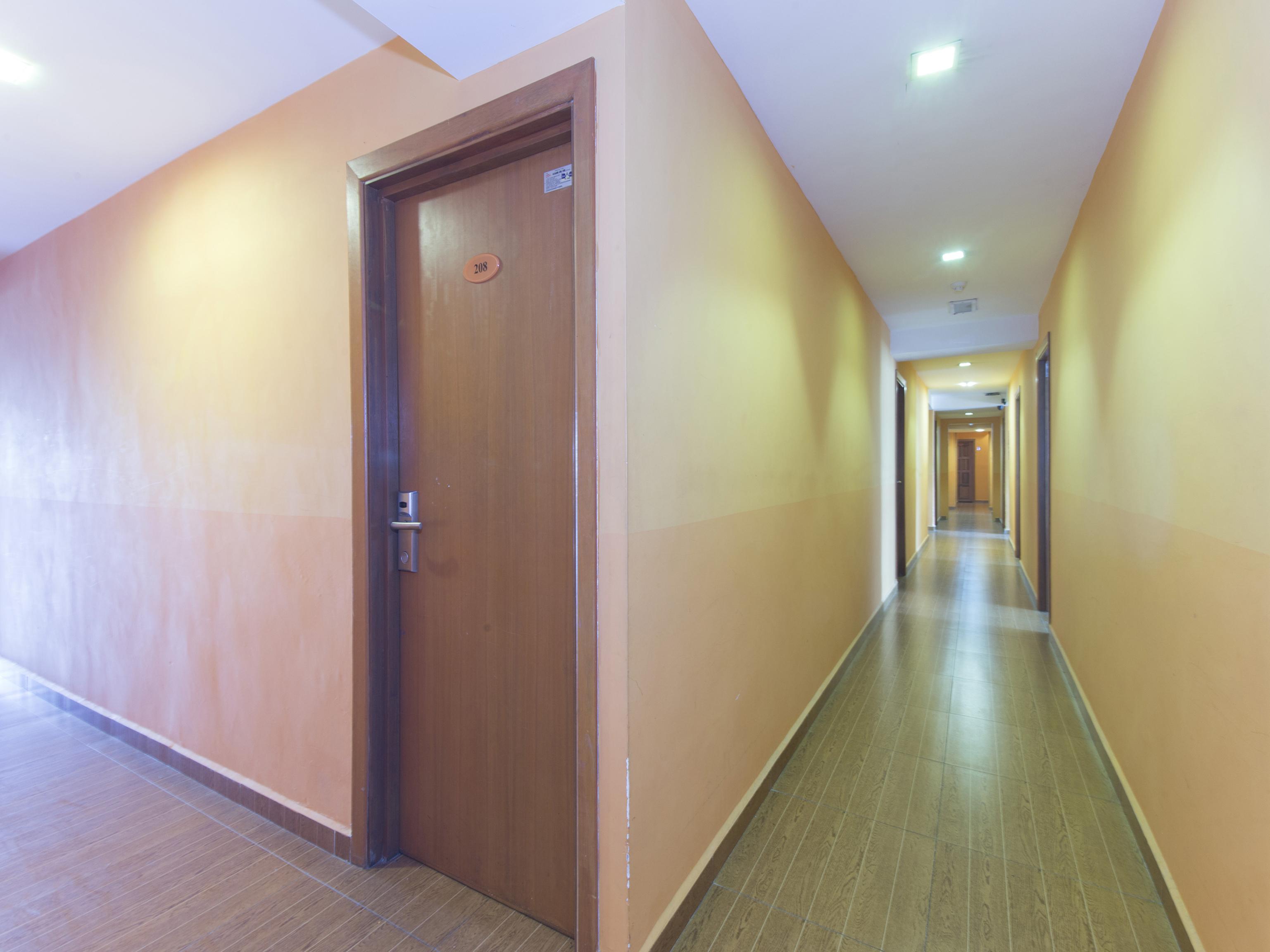 Oyo 419 City Boutique Hotel Bangi Esterno foto