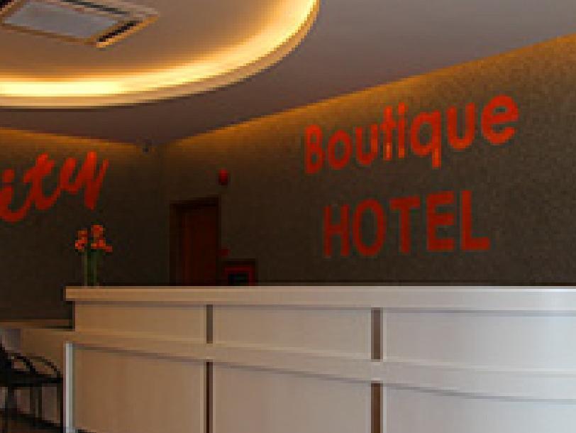 Oyo 419 City Boutique Hotel Bangi Esterno foto