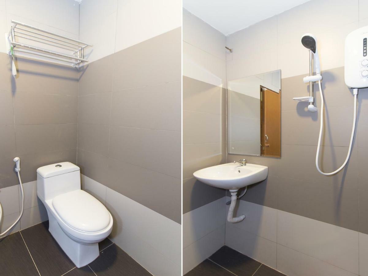 Oyo 419 City Boutique Hotel Bangi Esterno foto