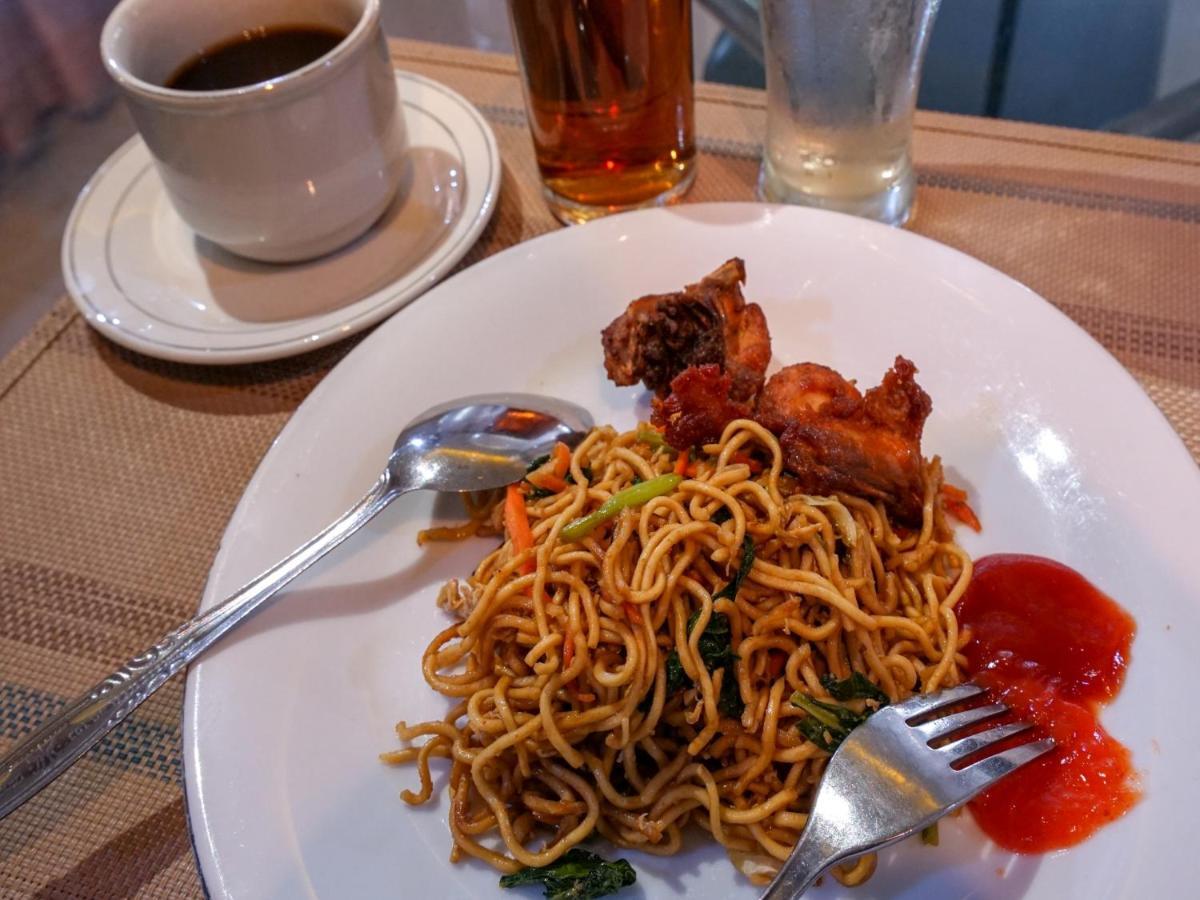 Oyo 419 City Boutique Hotel Bangi Esterno foto